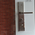 Professional stainless steel t handle lock with high quality